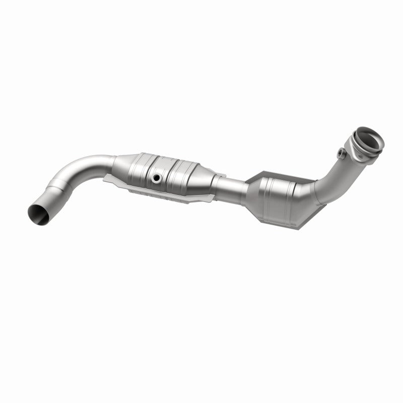 MagnaFlow Direct Fit Catalytic Converter 99 F150 4.6L V8 D/S 2WD