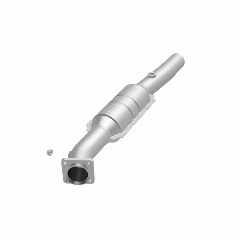MagnaFlow Direct Fit Catalytic Converter 01-03 Audi S8 4.2L Driver Side