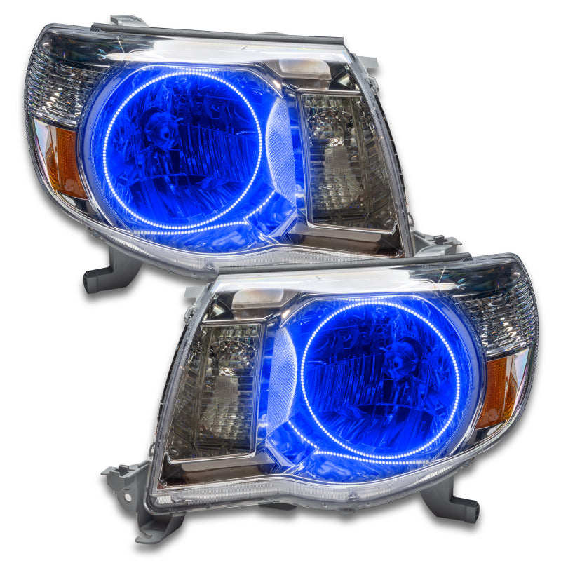 Oracle 05-11 Toyota Tacoma SMD HL - ColorSHIFT