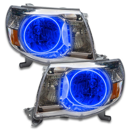 Oracle 05-11 Toyota Tacoma SMD HL - ColorSHIFT