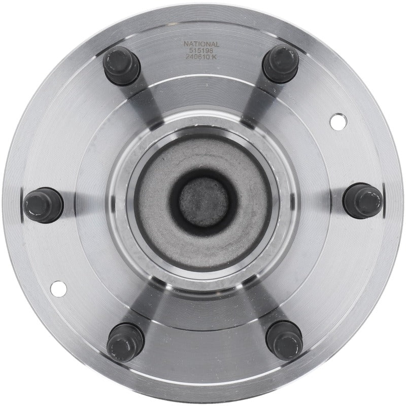 MOOG 21-22 Cadillac Escalade ESV Front Hub Assembly