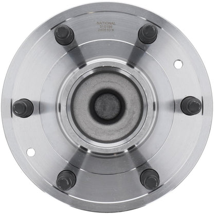 MOOG 21-22 Cadillac Escalade ESV Front Hub Assembly