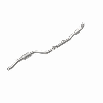 MagnaFlow Direct Fit Catalytic Converter 98-03 Mercedes E320 3.2L