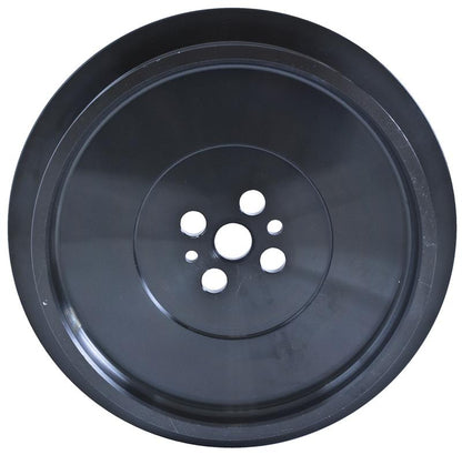 Fluidampr 03-09 Dodge Cummins 5.9L Steel Internally Balanced Damper