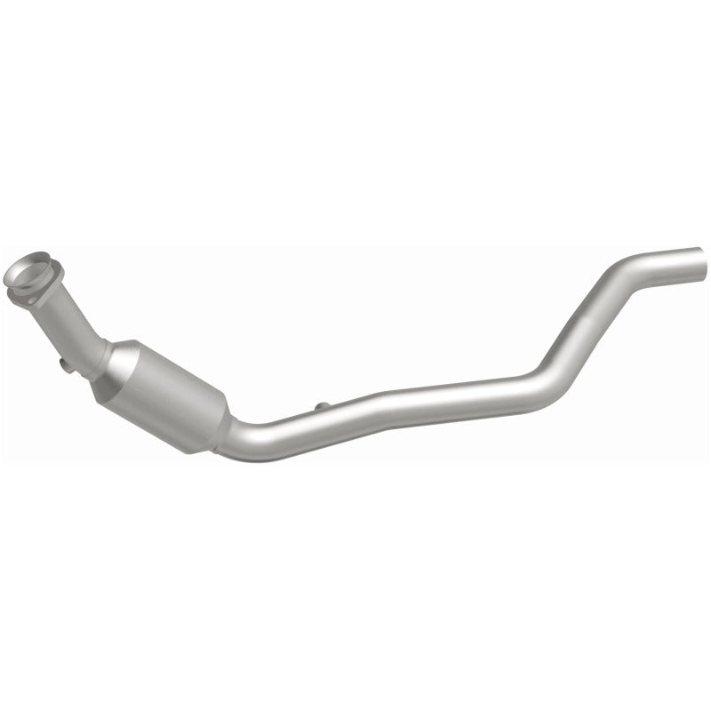 MagnaFlow 2002 Ford Thunderbird 3.9L Direct Fit Converter