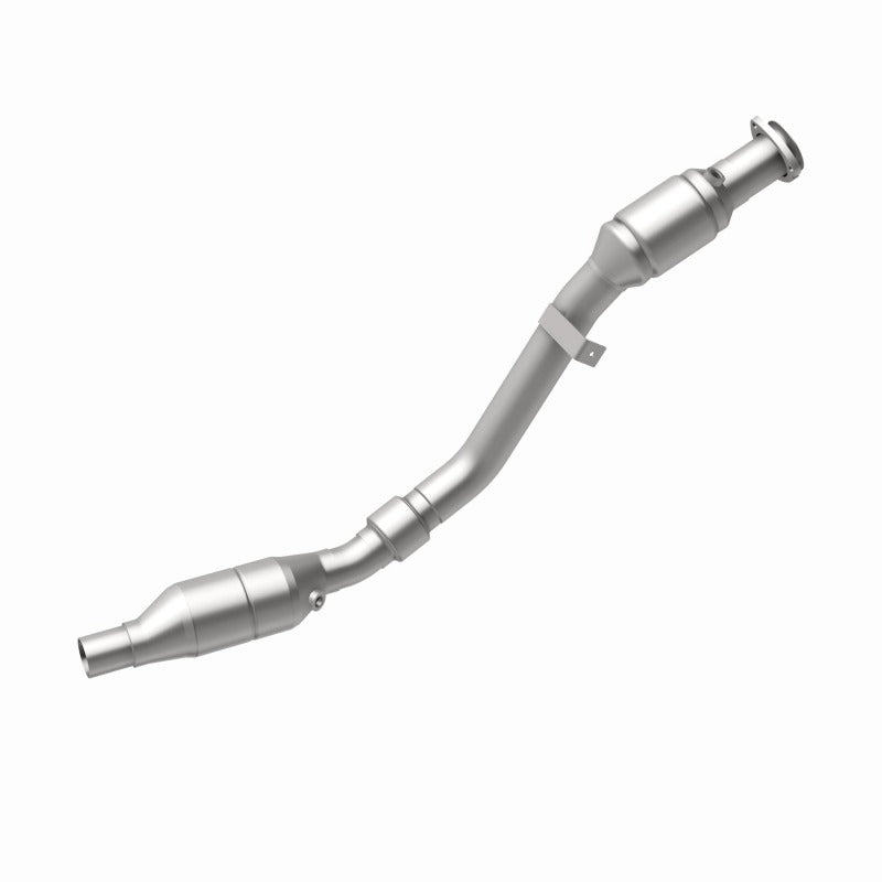 MagnaFlow Direct Fit Catalytic Converter 04-06 Audi S4 4.2L