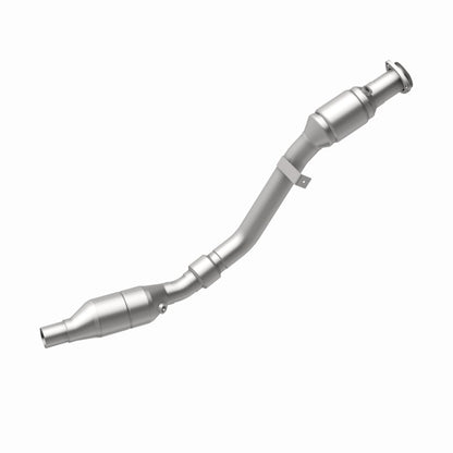 MagnaFlow Direct Fit Catalytic Converter 04-06 Audi S4 4.2L
