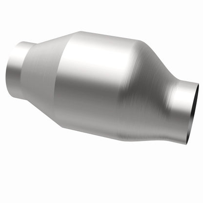 MagnaFlow Conv Univ 4.00inch O/C Diesel