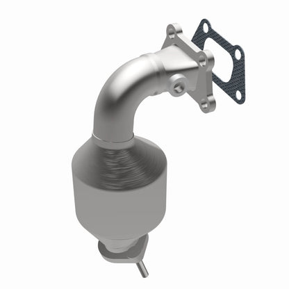 MagnaFlow Direct Fit Catalytic Converter 10-11 Equinox 3.0L Underbody