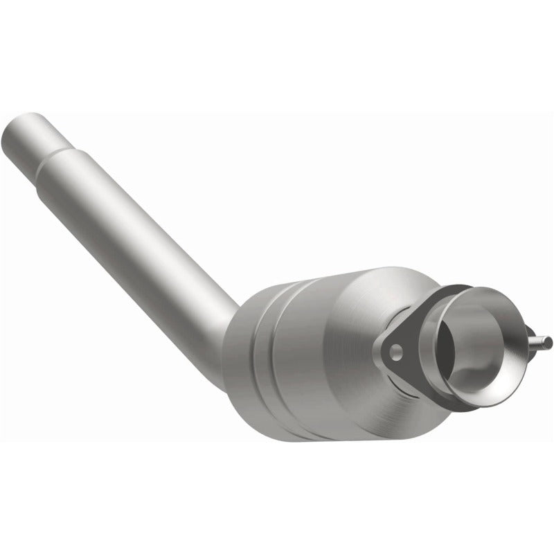 MagnaFlow Direct Fit Catalytic Converter 10-12 Jaguar XJ V8-5.0L