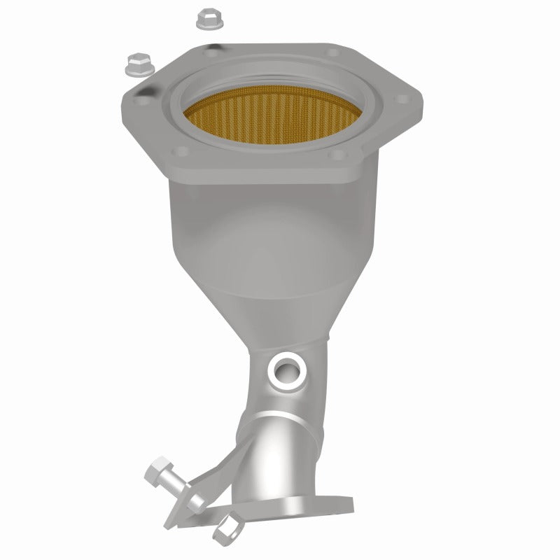 MagnaFlow 09-14 Nissan Murano 3.5L Direct Fit Converter