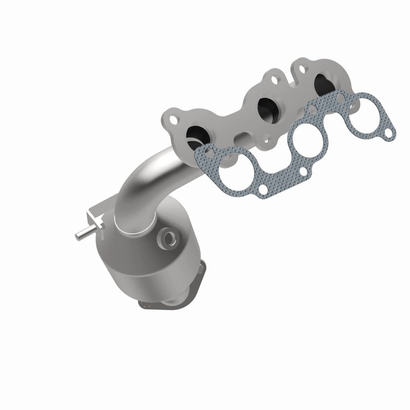 MagnaFlow Direct Fit Catalytic Converter 04-06 Toyota Sienna 3.3L