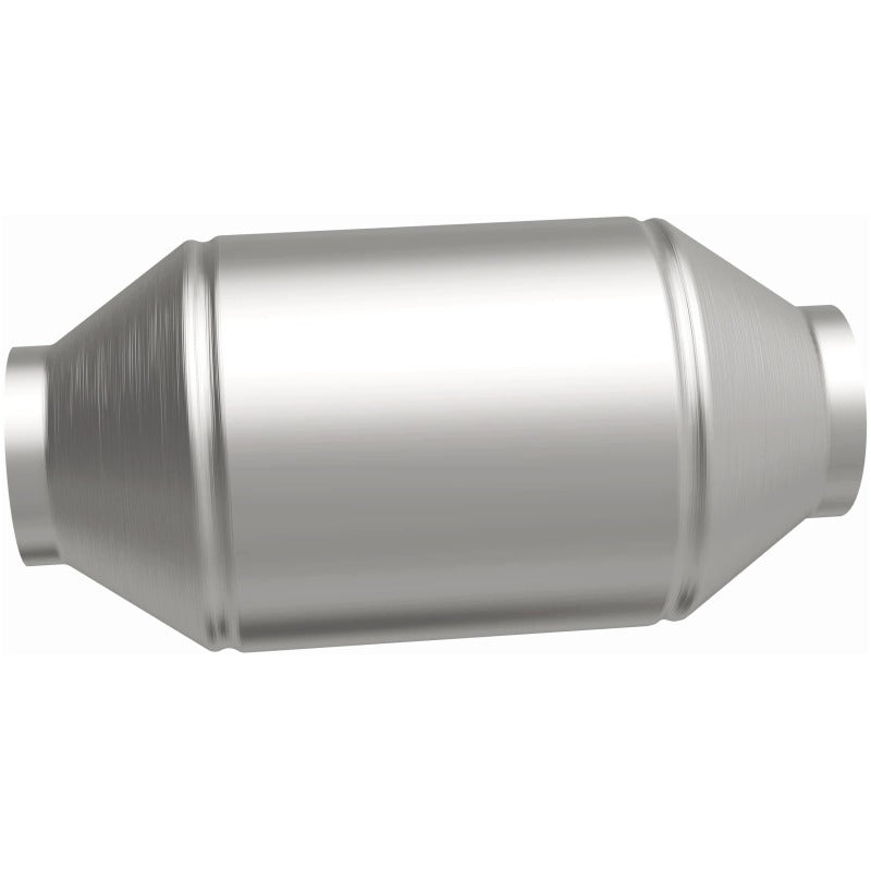 MagnaFlow Universal Catalytic Converter 2 inch C/C CA Pre-OBDII