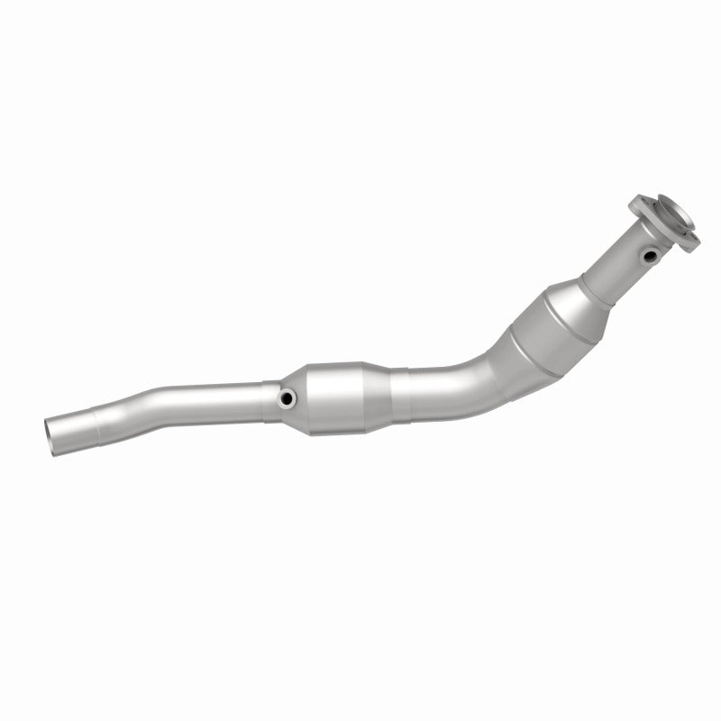 MagnaFlow Direct Fit Catalytic Converter 05-08 LR3/RR Sport D/S OEM