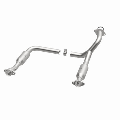 MagnaFlow 2006 Ford Explorer 4.6L Direct Fit Converter