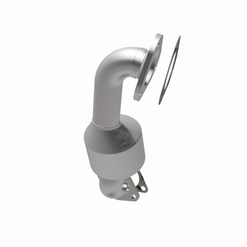 MagnaFlow Direct Fit Catalytic Converter 10-17 Ford Taurus/10-16 Lincoln MKT V6-3.5L