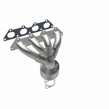 MagnaFlow Direct Fit Catalytic Converter 02-03 Mitsubishi Lancer 2.0L California