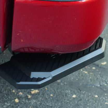 Ford F-150 (2021-2026) Retractable Bed Step
