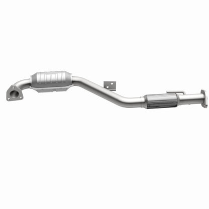 MagnaFlow Direct Fit Catalytic Converter 02-03 MPV 3.0L Passenger Side Rear OEM