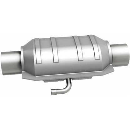 MagnaFlow Universal Catalytic Converter 2.25 W/Air FED