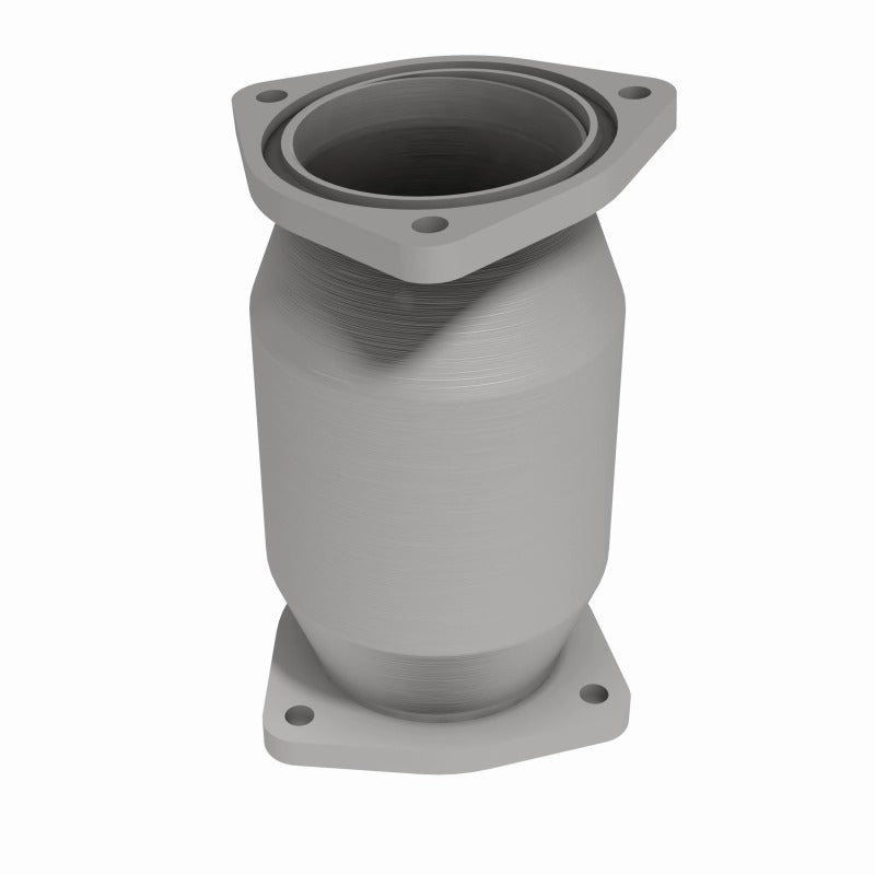 MagnaFlow Direct Fit Catalytic Converter 99-02 Daewoo Nubira 2.0L fr