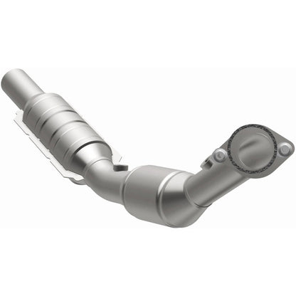 MagnaFlow Direct Fit Catalytic Converter 10-11 Chevrolet Camaro V6 3.6L