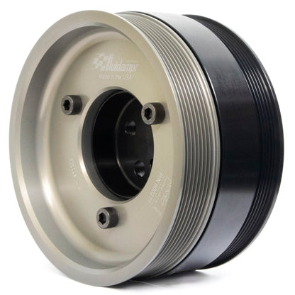 Fluidampr 08-10 Ford 6.4L Powerstroke Diesel Damper