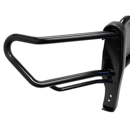Westin 22-25 Toyota Tundra HDX Modular Grille Guard - Black