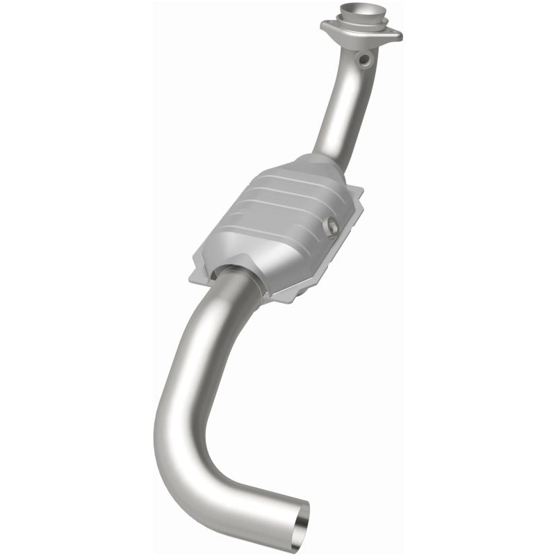 MagnaFlow Direct Fit Catalytic Converter 03-05 Ford Expedition/05-06 Lincoln Navigator 5.4L D/S