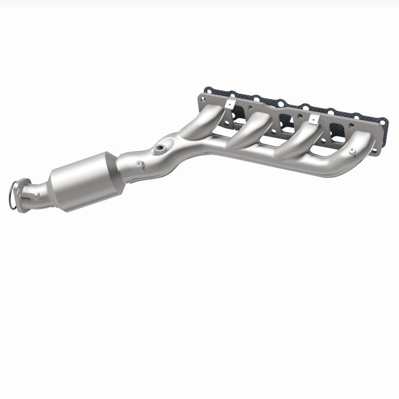 MagnaFlow Direct Fit Catalytic Converter Infiniti/Nissan Truck 8 5.6L P/S Manifold (49 State)
