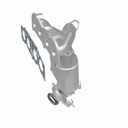 MagnaFlow Direct Fit Catalytic Converter 01-06 Toyota Highlander 2.4L