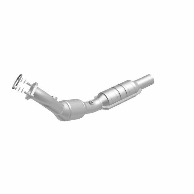 MagnaFlow Direct Fit Catalytic Converter 10-11 Chevrolet Camaro V6 3.6L