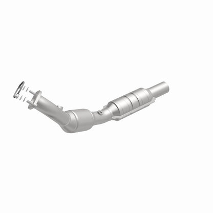 MagnaFlow Direct Fit Catalytic Converter 10-11 Chevrolet Camaro V6 3.6L