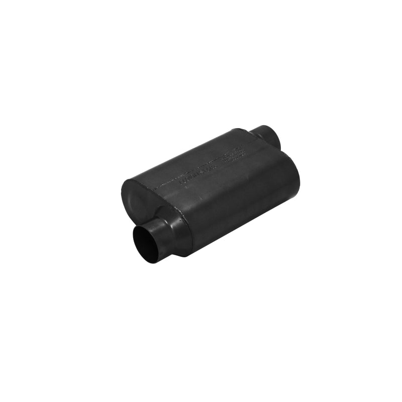 Flowmaster 3.50 IN(O)/OUT(O) Super 40 SS Muffler