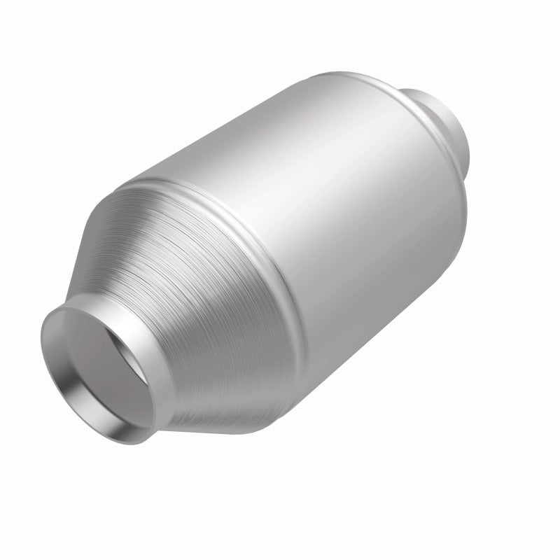 MagnaFlow Universal Catalytic Converter 2 inch C/C CA Pre-OBDII