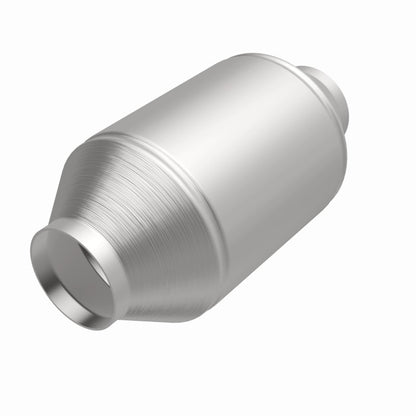 MagnaFlow Universal Catalytic Converter 2 inch C/C CA Pre-OBDII