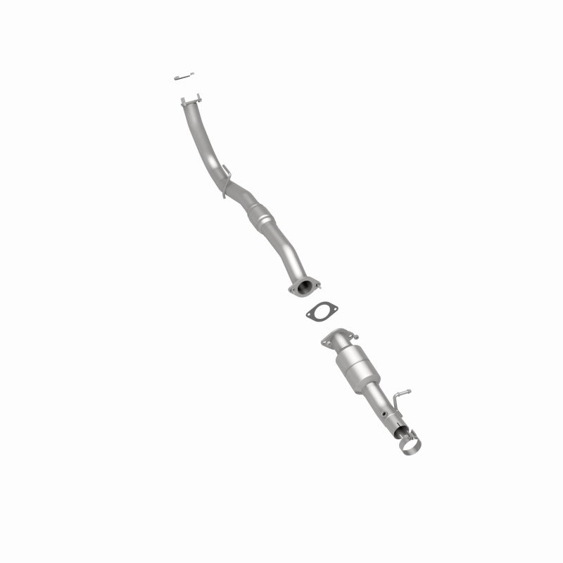 MagnaFlow Direct Fit Catalytic Converter 04-06 Avalanche Passenger Side 8.1L