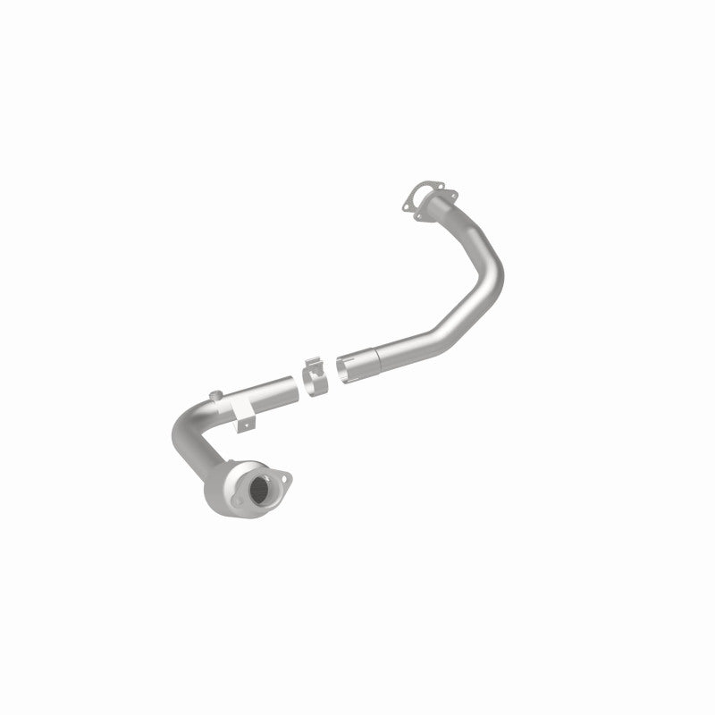 MagnaFlow 07-09 Land Rover Range Rover Sport 4.2L Direct Fit Converter