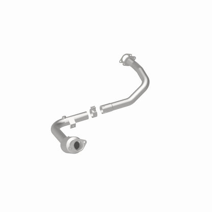 MagnaFlow 07-09 Land Rover Range Rover Sport 4.2L Direct Fit Converter
