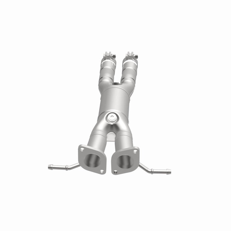 MagnaFlow 2010 Taurus 3.5 Direct Fit Converter