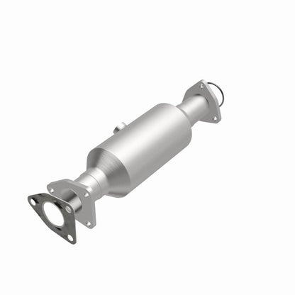 MagnaFlow Direct Fit Catalytic Converter 98-02 Honda Accord L4 2.3L