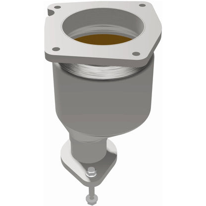 MagnaFlow 2006 Chrysler Sebring 2.7L Direct Fit Converter