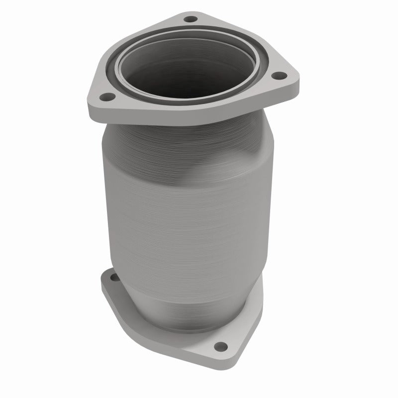 MagnaFlow Direct Fit Catalytic Converter 99-02 Daewoo Nubira 2.0L fr