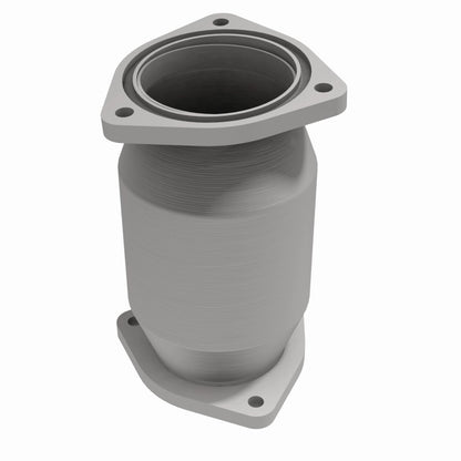 MagnaFlow Direct Fit Catalytic Converter 99-02 Daewoo Nubira 2.0L fr