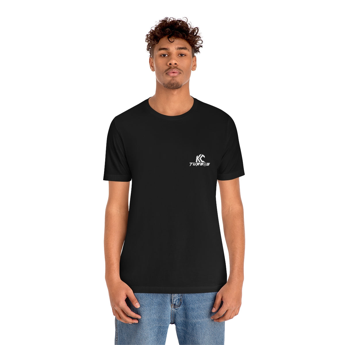 Textile Graphix KC If It Doesn't Whistle - view 4