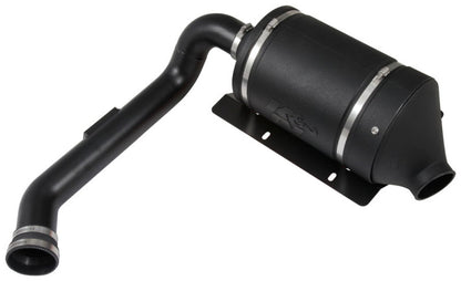 K&N 2014-2015 Polaris RZR1000 999CC AirCharger Performance Intake
