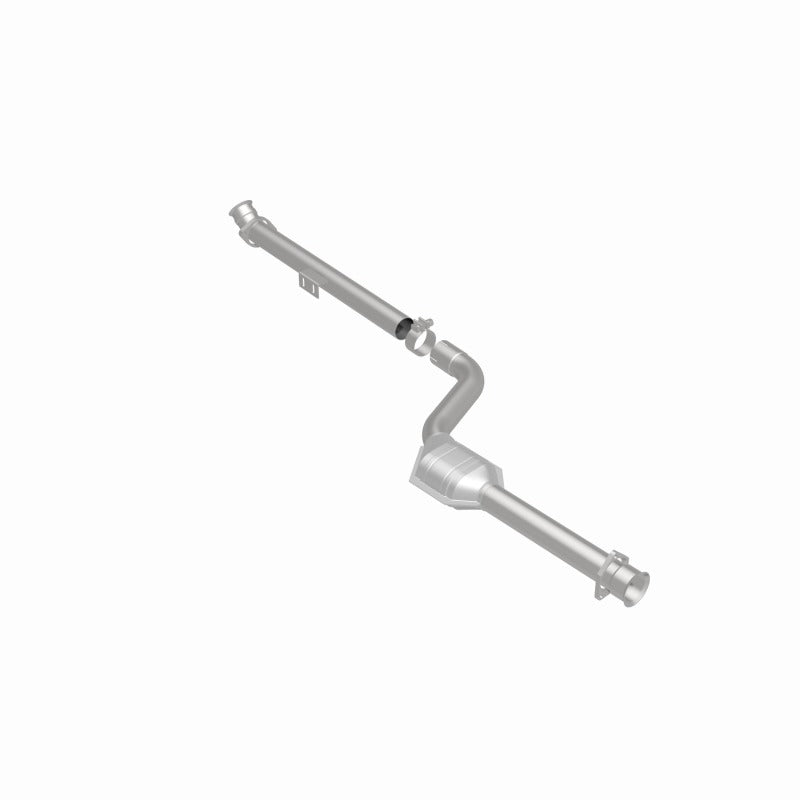 MagnaFlow Direct Fit Catalytic Converter 03-05 Mercedes C230 1.8L
