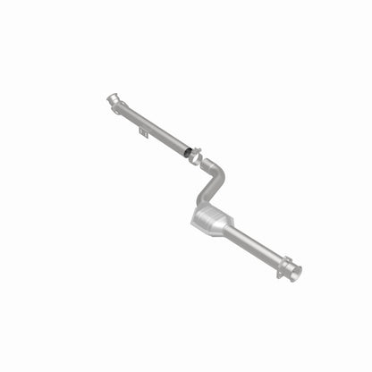 MagnaFlow Direct Fit Catalytic Converter 03-05 Mercedes C230 1.8L