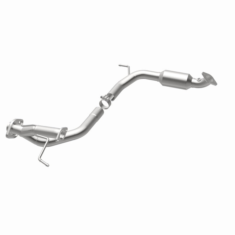 MagnaFlow Direct Fit Catalytic Converter 05-09 Tacoma 4L D/S rr OEM