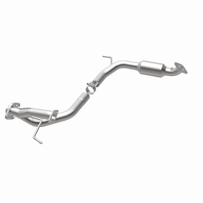 MagnaFlow Direct Fit Catalytic Converter 05-09 Tacoma 4L D/S rr OEM